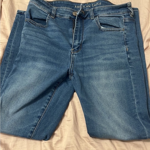 American Eagle Jeans - Picture 2 of 3